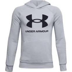 Under Armour Rival Fleece Boy's Hoodie -Cheap All Sport Trek Store 448821612810d4faca8527ad08a3c860 720x720 crop center