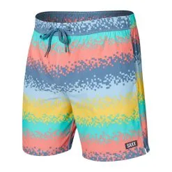 SAXX Oh Buoy 2-In-1 Volley 7" Swim Shorts 17 SAXX Oh Buoy 2-In-1 Volley 7" Swim Shorts -Cheap All Sport Trek Store 4497de4feedd4b2cb58f04421d5eb4cd 720x720 crop center