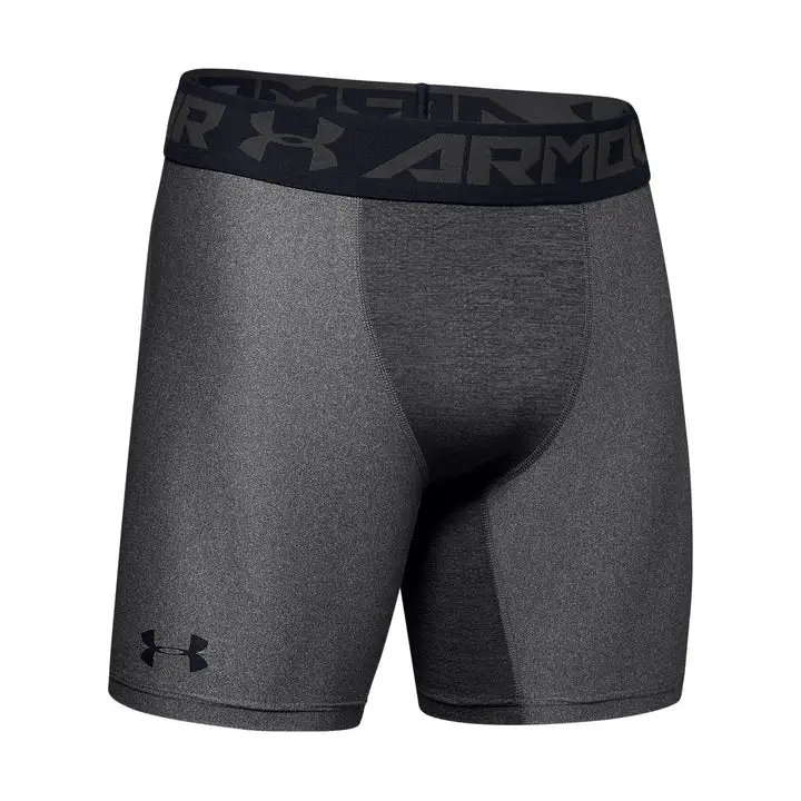 Under Armour HeatGear Armour 2.0 Mid Compression Men's Shorts 1 Under Armour HeatGear Armour 2.0 Mid Compression Men's Shorts