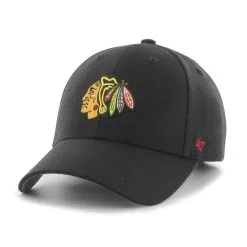 '47 BRAND '47 NHL Basic MVP Baseball Cap -Cheap All Sport Trek Store 45540aabe70247fa201e2dd7a176faee 720x720 crop center