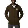 Columbia Trek Men's Full Zip Hoodie