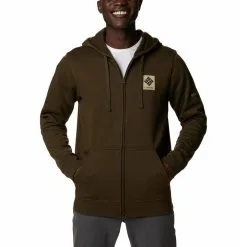 Columbia Trek Men's Full Zip Hoodie