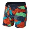 SAXX Daytripper Boxer Brief With Fly - Multi Predator Camo