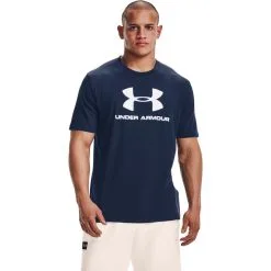 Under Armour Sportstyle Logo Men's Tee -Cheap All Sport Trek Store 4864c6135feb886ddb46737ac365fa53 720x720 crop center