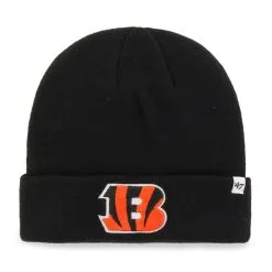 '47 BRAND '47 NFL Raised Cuff Knit Toque -Cheap All Sport Trek Store 49a2d5707f6b60f34db2743674501167 720x720 crop center