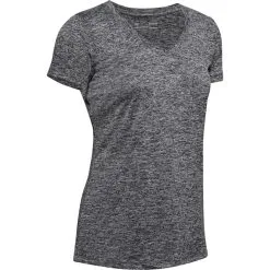 Under Armour Tech Twist Women's V-Neck Tee