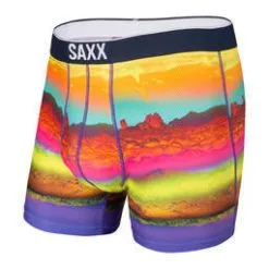 Saxx Volt Boxer Brief T2 - Gradient Landscape