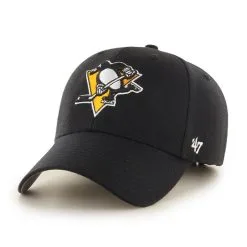 '47 BRAND '47 NHL Basic MVP Baseball Cap -Cheap All Sport Trek Store 4b676492d5719c3e9914ccaa9dc4d340 720x720 crop center