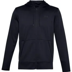 Under Armour Armour Fleece Men's Full Zip Hoodie