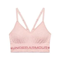 Under Armour Seamless Low Long Heather Women's Bra -Cheap All Sport Trek Store 4c6dd8d7dd15894e7c1e0883bd3618cd 720x720 crop center