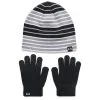 Under Armour Girls Beanie And Glove Combo