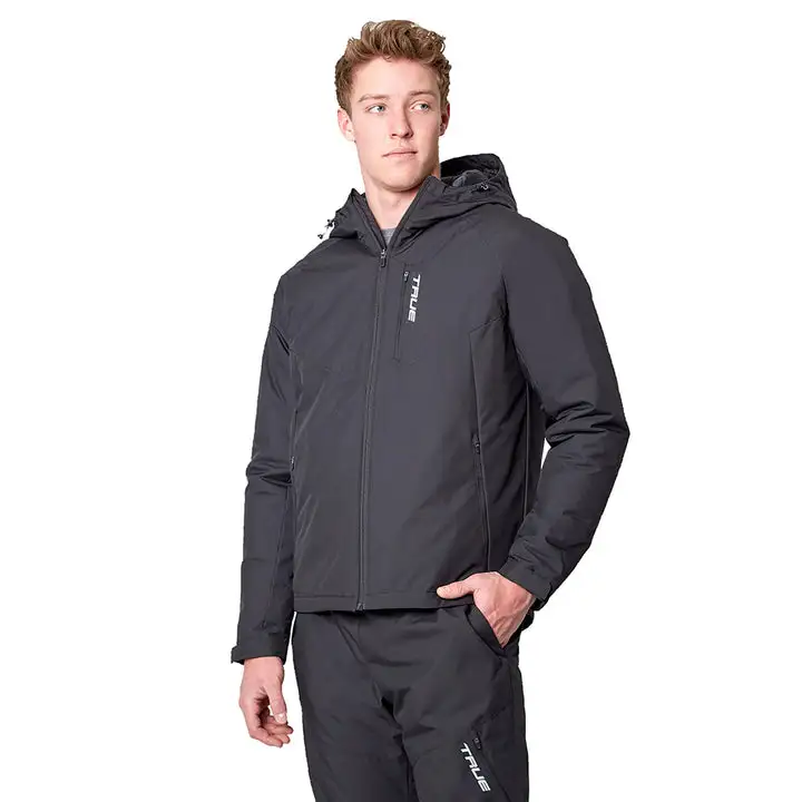 True Temper Sports True Hockey Unrivaled Youth Jacket 1 True Temper Sports True Hockey Unrivaled Youth Jacket