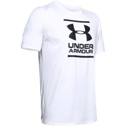 Under Armour GL Foundation Men's Short Sleeve Shirt -Cheap All Sport Trek Store 4ddb74509f709e7a30cdd84433c18ade 720x720 crop center