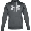 Under Armour Armour Fleece Big Logo Men's Hoodie