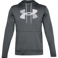 Under Armour Armour Fleece Big Logo Men's Hoodie