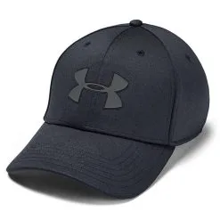 Under Armour UA Armour Twist Stretch Men's Hat