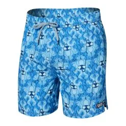 SAXX Oh Buoy 2-In-1 Volley 5" Swim Shorts 16 SAXX Oh Buoy 2-In-1 Volley 5" Swim Shorts -Cheap All Sport Trek Store 4f71b7c1b6da7379e9c33da40da0791d 720x720 crop center