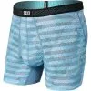 SAXX Hot Shot Boxer Brief With Fly - Marine Ice Shelf Camo