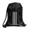 Adidas Alliance II Sackpack - Black