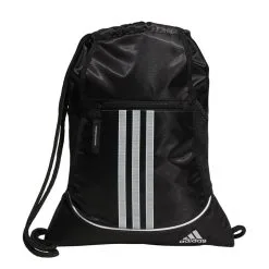 Adidas Alliance II Sackpack - Black