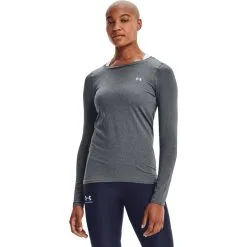 Under Armour HeatGear Armour Women's Long Sleeve -Cheap All Sport Trek Store 55e530d8c622dd8f8d2565e063750a8a 720x720 crop center