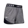 Under Armour Play Up 3.0 Twist Women's Shorts