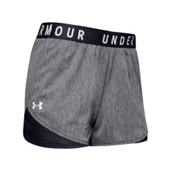 Under Armour Play Up 3.0 Twist Women's Shorts