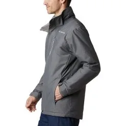 Columbia Last Tracks Men's Jacket