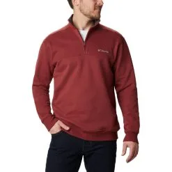 Columbia Hart Mountain II Men's Half Zip