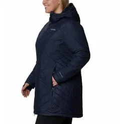 Columbia Heavenly Long Hooded Women's Jacket - Plus Size -Cheap All Sport Trek Store 5776ce4069c12815f2abda5804ee9600 720x720 crop center