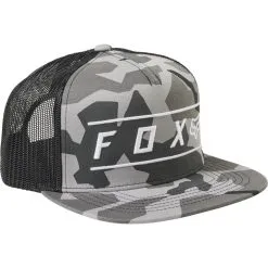 Fox Racing Pinnacle Mesh Snapback Men's Hat 5 Fox Racing Pinnacle Mesh Snapback Men's Hat -Cheap All Sport Trek Store 57aba410ce362938fadfeeea1a128f83 720x720 crop center
