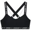 Under Armour Crossback Low Women's Bra