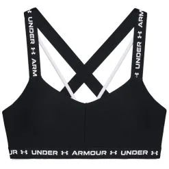 Under Armour Crossback Low Women's Bra