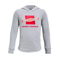 Under Armour UA Rival Terry Boy's Hoodie