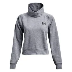Under Armour UA Rival Fleece Wrap Neck Women's Sweater -Cheap All Sport Trek Store 58f8cbeb64535057ef83e145ae960c52 720x720 crop center