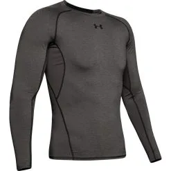 Under Armour HeatGear Armour Men's Long Sleeve Compression Shirt -Cheap All Sport Trek Store 595ae9f20db5f99ddcc42305bd4ce651 720x720 crop center