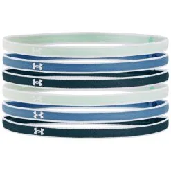Under Armour UA Mini Headbands Women's - 6PK -Cheap All Sport Trek Store 598c881531c6a2ac0846567e980cc90f 720x720 crop center
