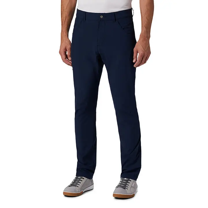 Columbia Outdoor Elements Men's Stretch Pant 1 Columbia Outdoor Elements Men's Stretch Pant