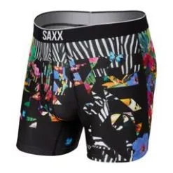 Saxx Volt Boxer Brief T2 - Jungle Rave