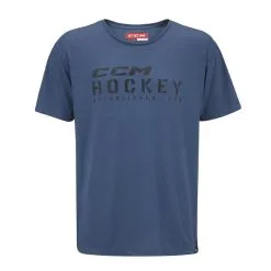 CCM All Outside Stencil T-Shirt