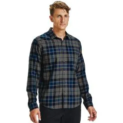 Under Armour UA Tradesman Flannel 2.0 Men's Shirt -Cheap All Sport Trek Store 5e1badf0cda7755bf040fe2be96c0879 720x720 crop center