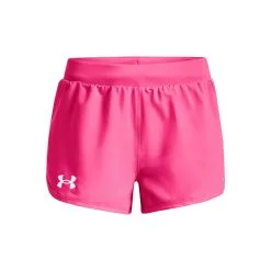 Under Armour Fly By Girl's Shorts -Cheap All Sport Trek Store 5e4132a043e770f311ba518266b60f4b 720x720 crop center