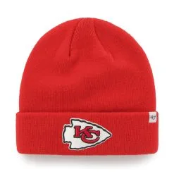 '47 BRAND '47 NFL Raised Cuff Knit Toque -Cheap All Sport Trek Store 5e88dcac6a7a8d6b47ad6ccf2eb6d3f2 720x720 crop center
