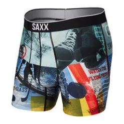 Saxx Volt Boxer Brief T2 - Keep Off Glass