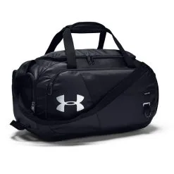 Under Armour Undeniable 4.0 Duffle Bag - XS
