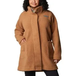 Columbia Panorama Long Women's Jacket