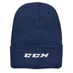 CCM Team Cuffed Youth Beanie -Cheap All Sport Trek Store 60d688054a4e20df720f66c8058edc66 720x720 crop center