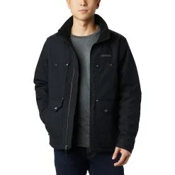 Columbia Mens Loma Vista Jacket