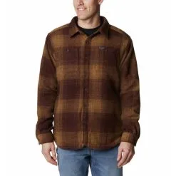 Columbia Windward Rugged Men's Shirt Jacket