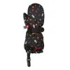 Kombi The Crazy Cariboo Children's Mitts